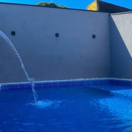 Casa_Litoral_Mongagua_2022 Villa Exterior photo