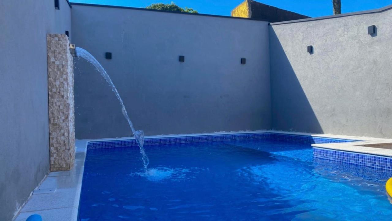 Casa_litoral_mongagua_2022 Holiday home *