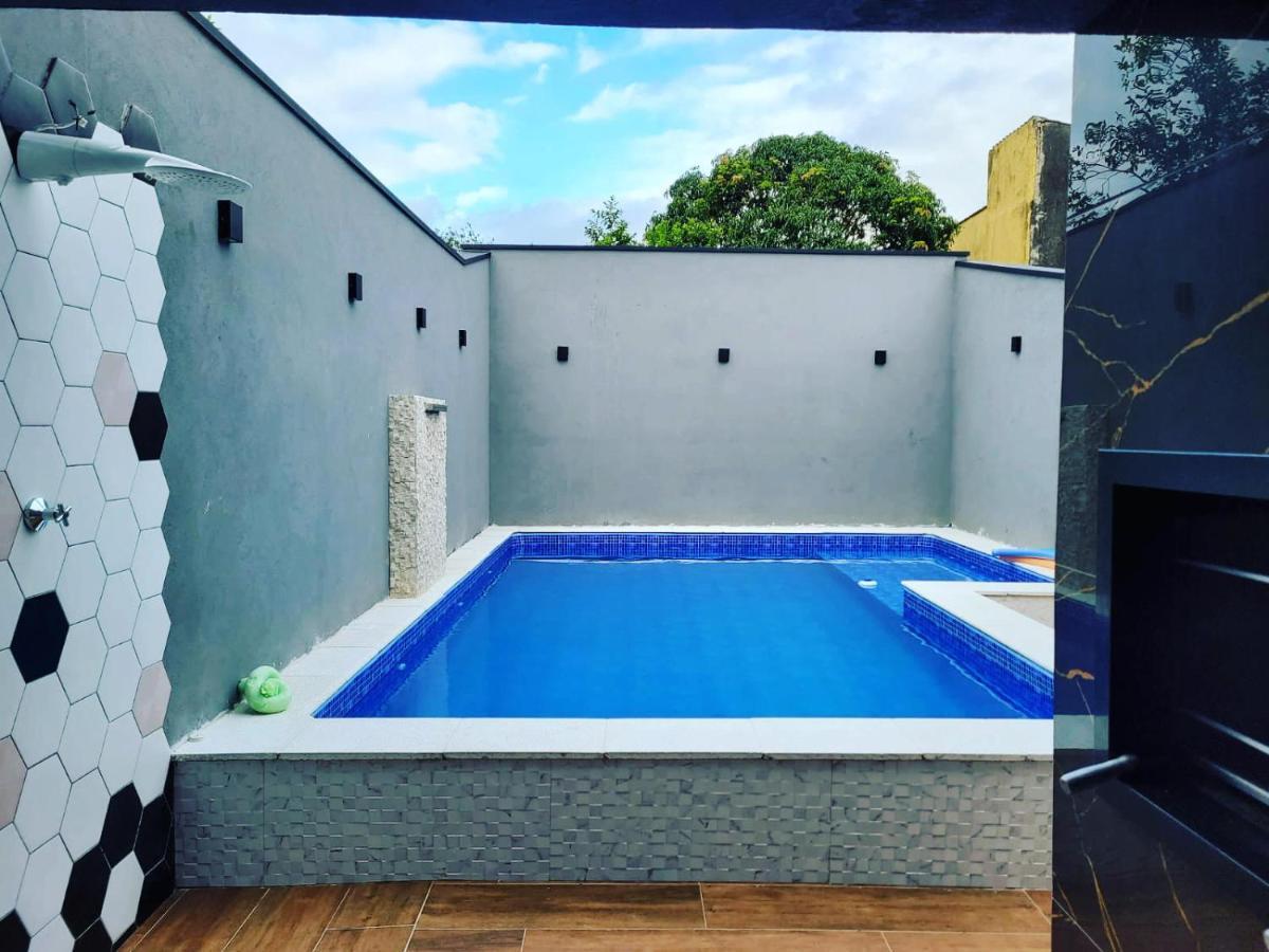 Casa_litoral_mongagua_2022 Holiday home *