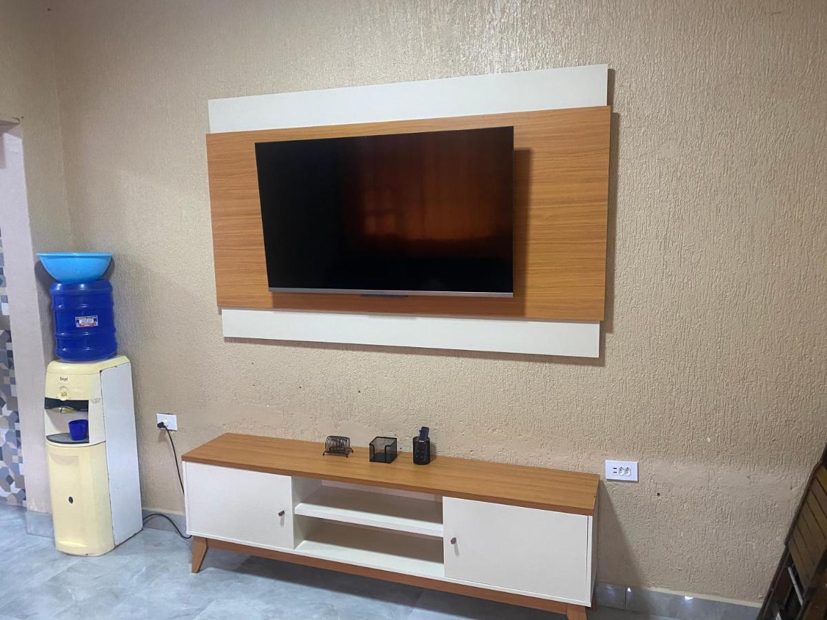 Holiday home Casa_litoral_mongagua_2022 *