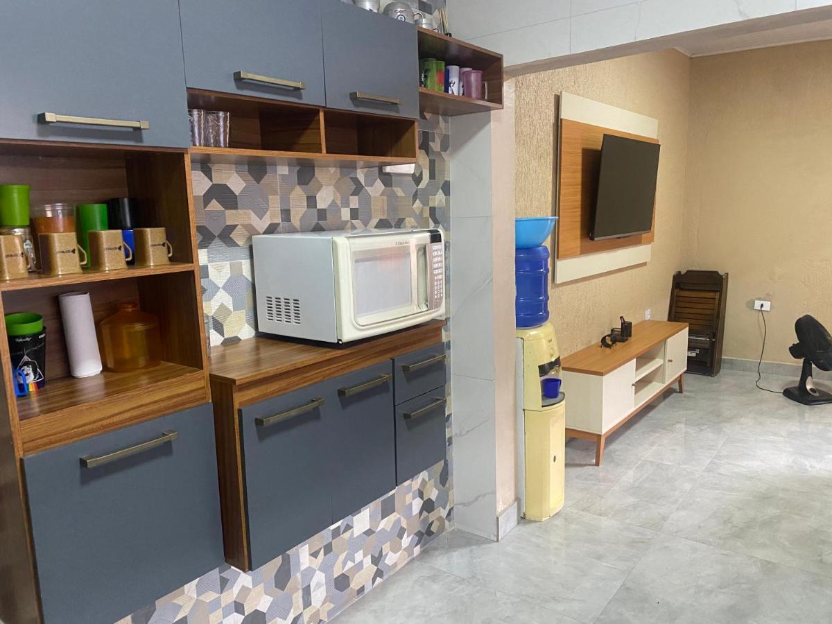 Holiday home Casa_litoral_mongagua_2022 *