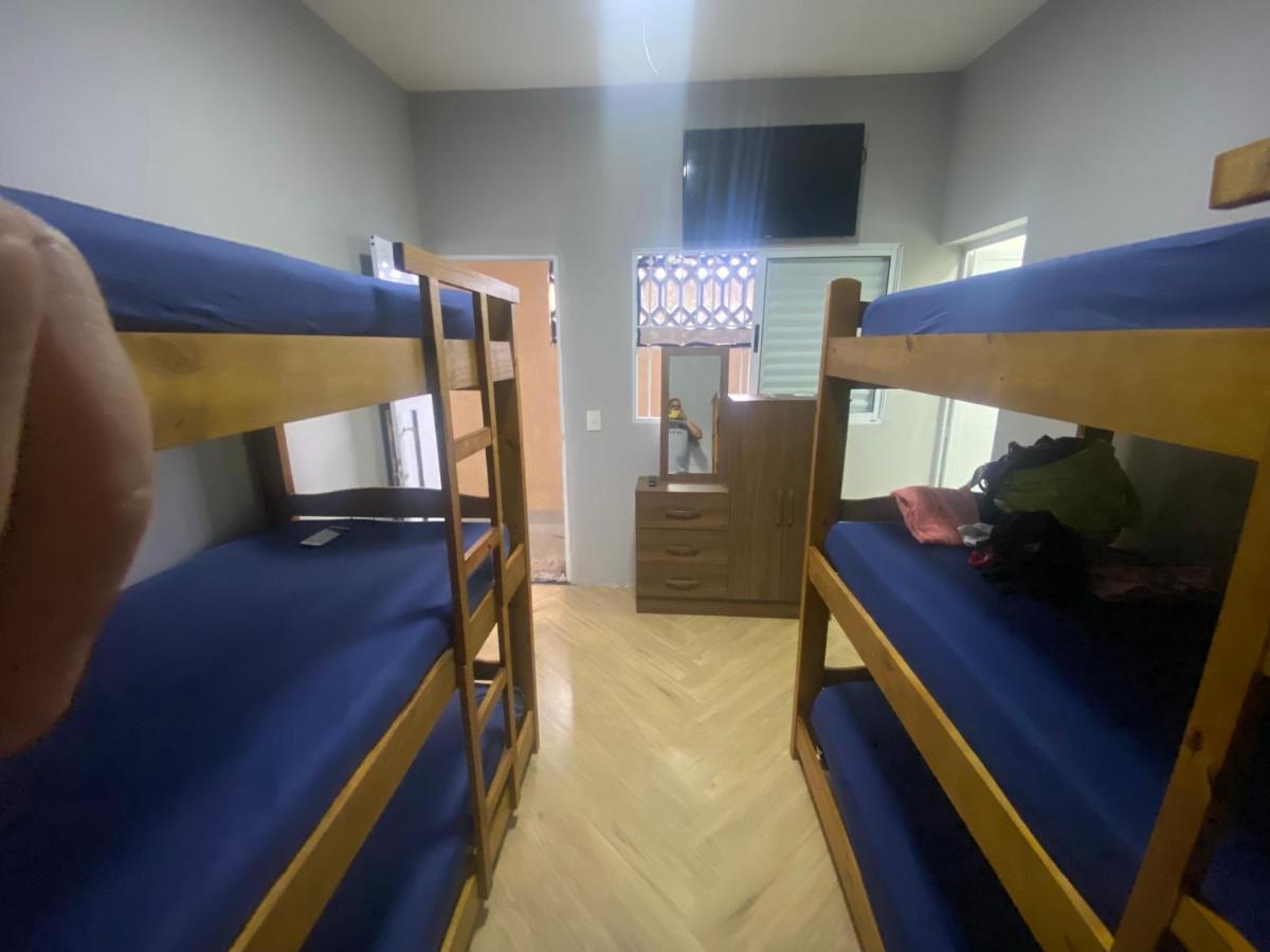 Casa_litoral_mongagua_2022 Holiday home Mongagua