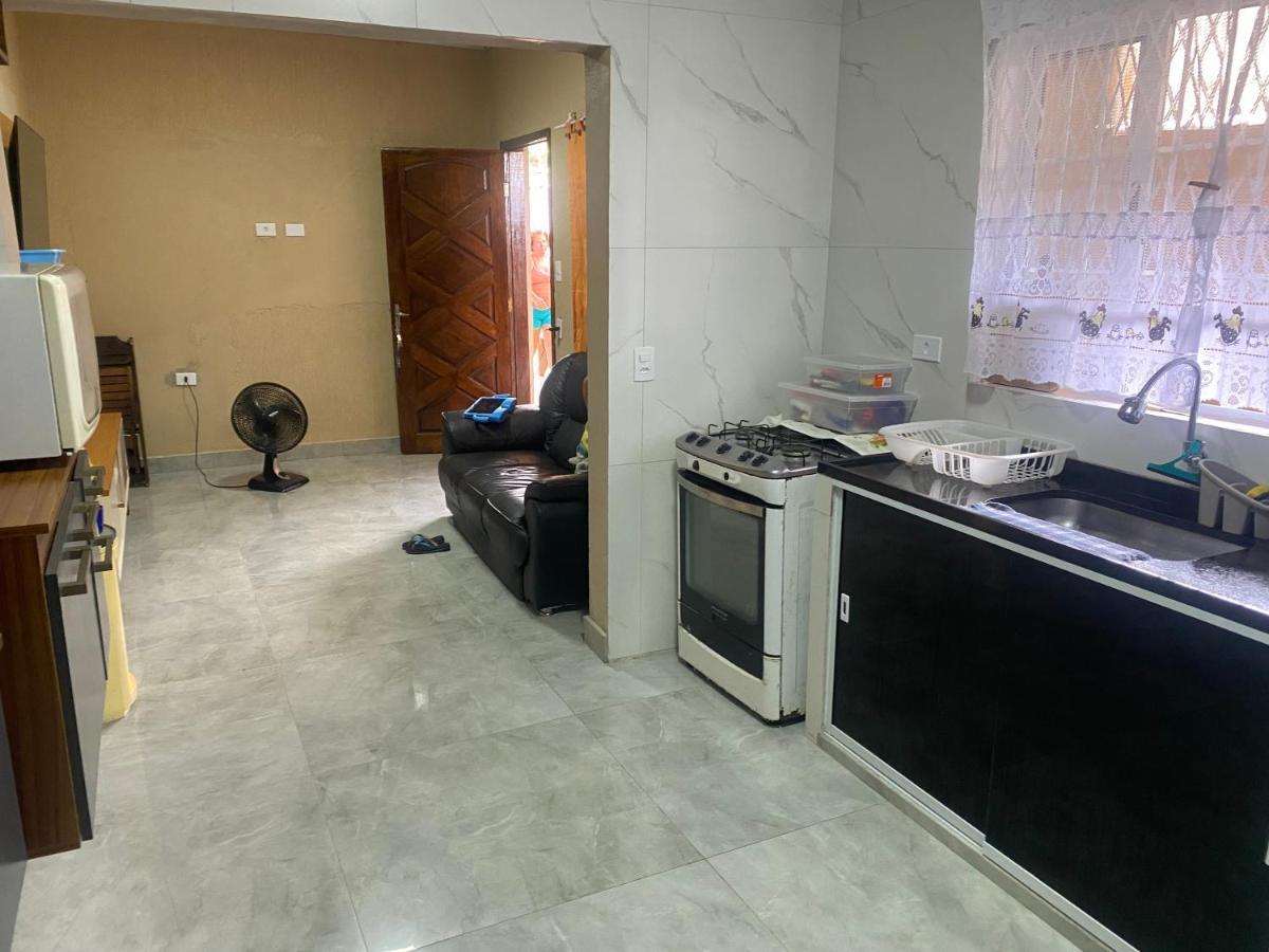 Holiday home Casa_litoral_mongagua_2022 Mongagua