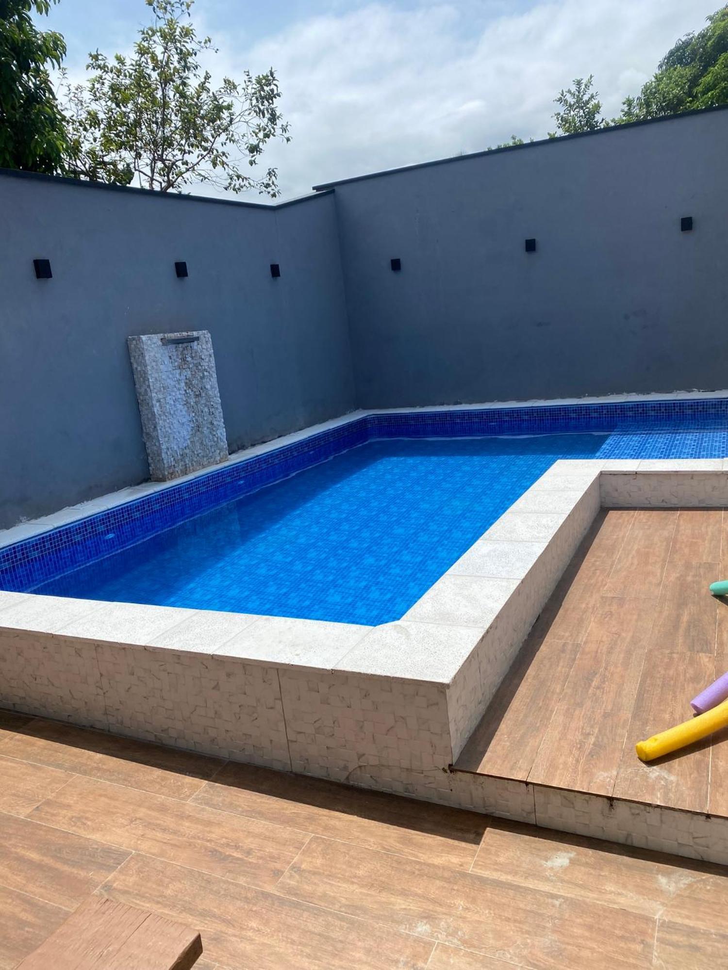 Holiday home Casa_litoral_mongagua_2022 *